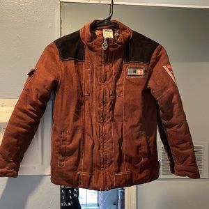 Special Edition HAN SOLO, STAR WARS jacket